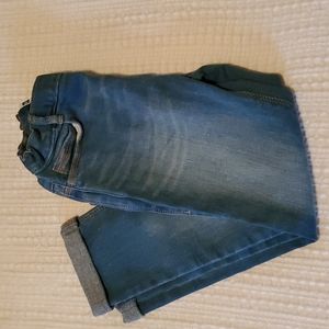 Old Navy 5T boyfriend jeans